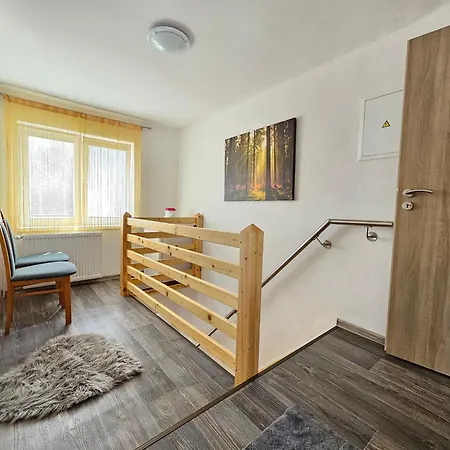 U Radlu Privatunterkunft