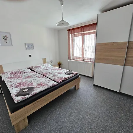 U Radlu Privatunterkunft
