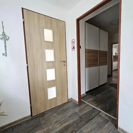 U Radlu Privatunterkunft Domažlice