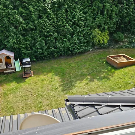 Homestay U Radlu Domazlice