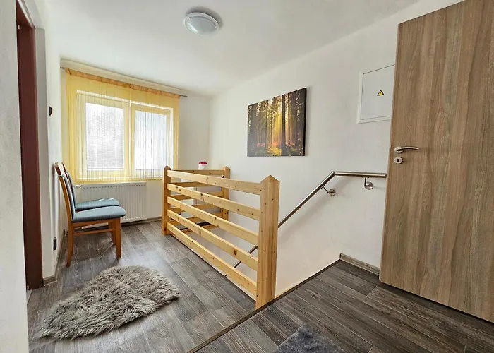 U Radlu Privatunterkunft