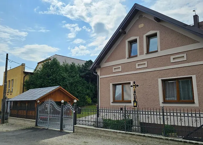 U Radlu Domažlice