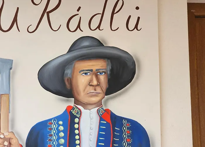 U Radlu