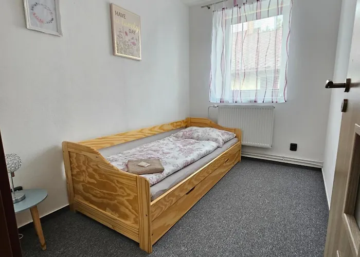 Privatunterkunft U Radlu